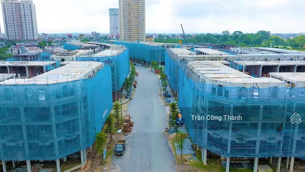 Hot! mở bán căn nhà phố 50m2 noble palace tây thăng long chỉ 11 tỷ  gđda mr thành 0973 038 ***