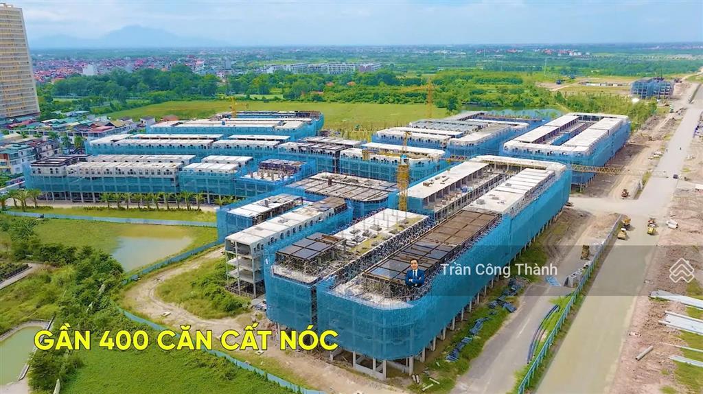 Hot! mở bán căn nhà phố 50m2 noble palace tây thăng long chỉ 11 tỷ  gđda mr thành 0973 038 ***
