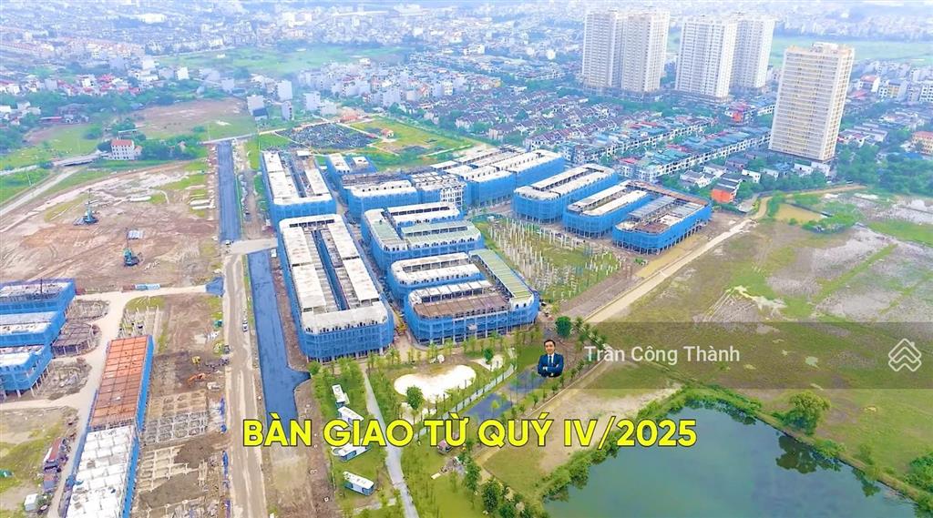 Hot! mở bán căn nhà phố 50m2 noble palace tây thăng long chỉ 11 tỷ  gđda mr thành 0973 038 ***