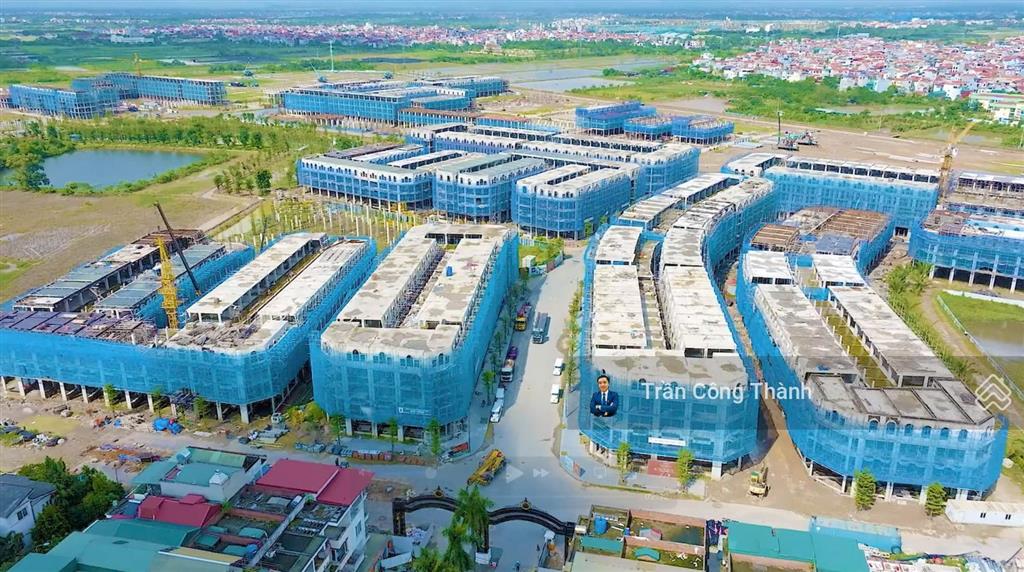 Hot! mở bán căn nhà phố 50m2 noble palace tây thăng long chỉ 11 tỷ  gđda mr thành 0973 038 ***