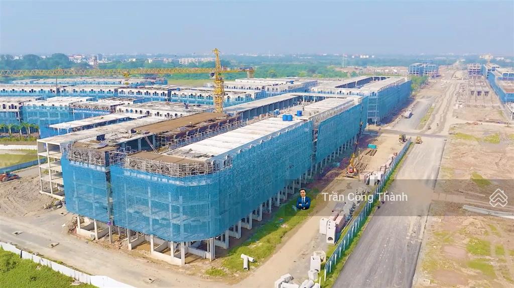 Hot! mở bán căn nhà phố 50m2 noble palace tây thăng long chỉ 11 tỷ  gđda mr thành 0973 038 ***