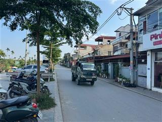 Bán đất đẹp tại khoan tế  bát tràng, gia lâm, hà nội