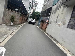 Bán 54m2 mảnh đất đẹp mặt tiền rộng không lỗi phong thuỷ (đa tốn) nay là bát tràng