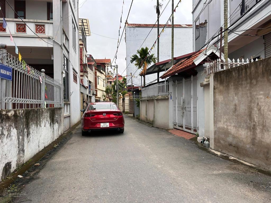 Bán 80 mảnh đất đẹp mặt tiền rộng không lỗi phong thuỷ ( đa tốn ) nay là bát tràng diệ