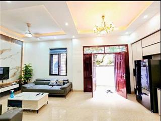 Mua nhà tặng nội thất đường dương đình hội, dt 75m2, mt 5m ô tô tận cửa sổ đỏ nở hậu nhỉnh 5 tỷ