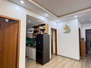 Rẻ nhất khu thanh hà  căn hộ đẹp như mơ giá chỉ 2.3x tỷ! hh03 khu 3 tòa mới