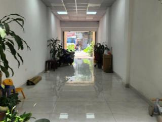 Cho thuê mặt bằng kinh doanh mặt phố cầu bươu vỉa hè rộng giá chỉ 8 triệu/tháng