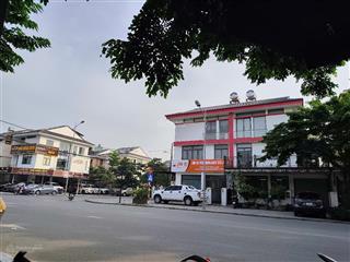 Cho thuê biệt thự siêu đẹp dương nội, hà đông 165m2  mt 12m  phù hợp văn phòng công ty