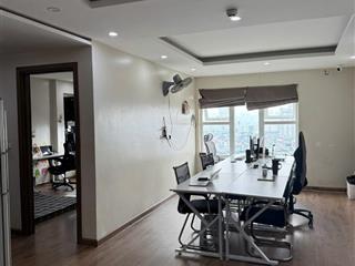 Cho thuê căn hộ flc 418 quang trung  80m2  2pn  giá chỉ 9 triệu/tháng