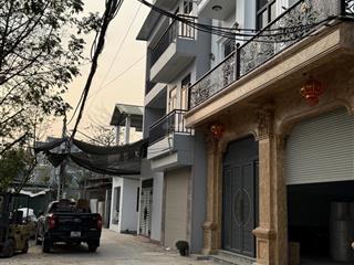 Bán đất nhị khê, thường tín, hn, 55m, ô tô đỗ gần, cách ql1a 1km giá chỉ 2,75