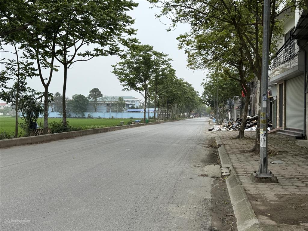 Bán đất đẹp đại áng, thanh trì, hn, ngõ thông ô tô 7 chỗ vào đất, 40m2, giá chỉ 3,4 tỷ