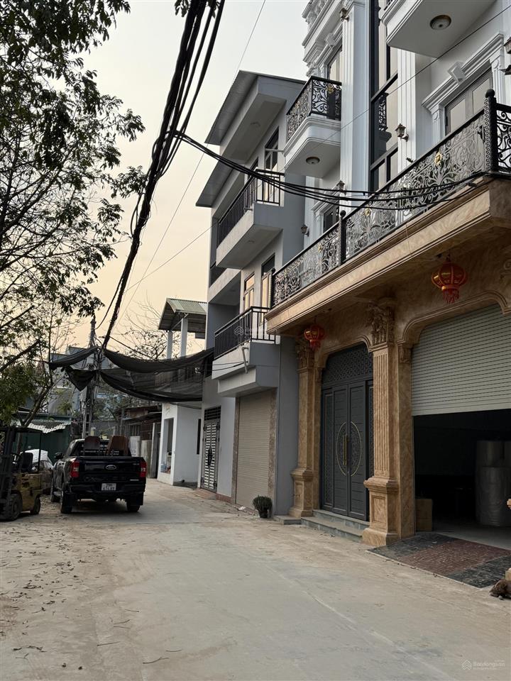 Bán đất nhị khê, thường tín, hn, 55m2, ô tô đỗ gần, cách ql1a 1km giá chỉ 2,75 tỷ