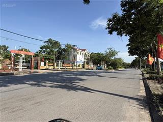 Bán đất đại áng, thanh trì, 103m, mt 5,8m, nở hậu, trục chính, kinh doanh, vỉa hè 6m, chỉ 13,9 tỷ.