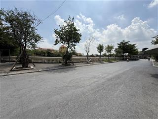 Bán đất liên ninh, thanh trì, 65m2, ô tô vào đất, 10m đường 27m, 100m đường ngọc hồi giá chỉ 8,3 tỷ