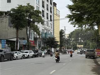 Bán đất phố quang lai, tứ hiệp, thanh trì, hn 68m2, vỉa hè, ô tô kinh doanh định, giá chỉ 22,7 tỷ