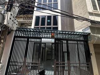 Bán nhà riêng 11,5 tỷ, 45m2 tại minh khai, vĩnh tuy, hai bà trưng, hà nội, chính chủ đẹp