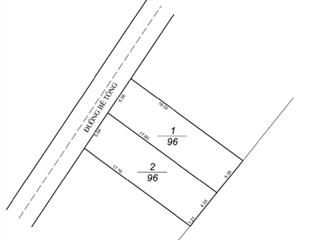 Bán đất 96m2 tại đông xuân, sóc sơn, hà nội, 2 tỷ