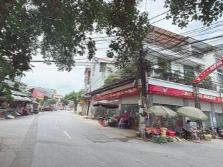 Mở bán lô đất đẹp hoa hậu  dc  lập trí  minh trí sóc sơn hà nội  dt 80,9 m2
