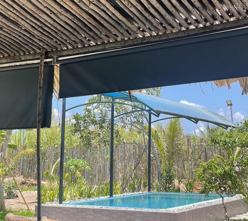 Bán homestay đẹp giá ngộp suối rao khu sinh thái