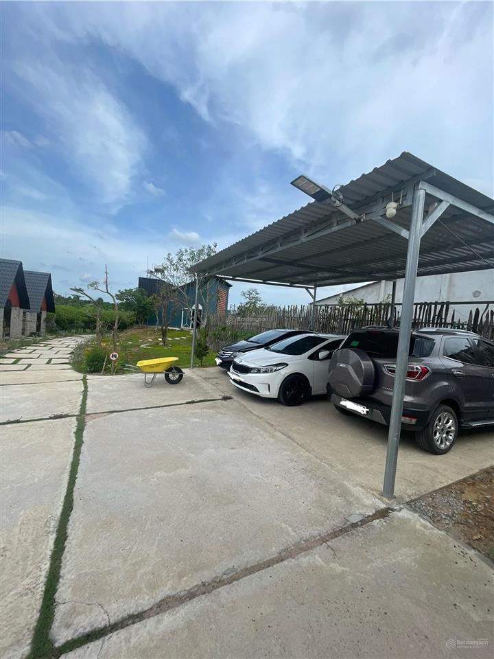 Bán homestay đẹp giá ngộp suối rao khu sinh thái