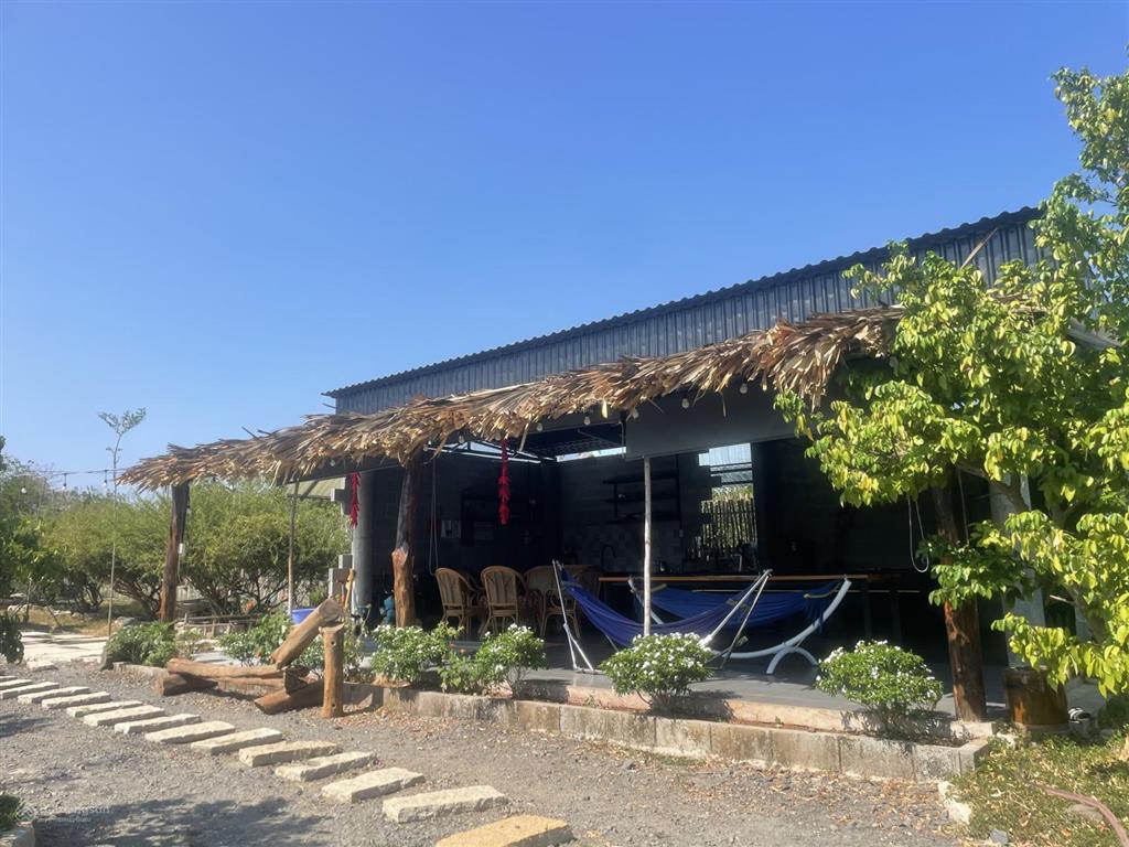 Bán homestay đẹp giá ngộp suối rao khu sinh thái