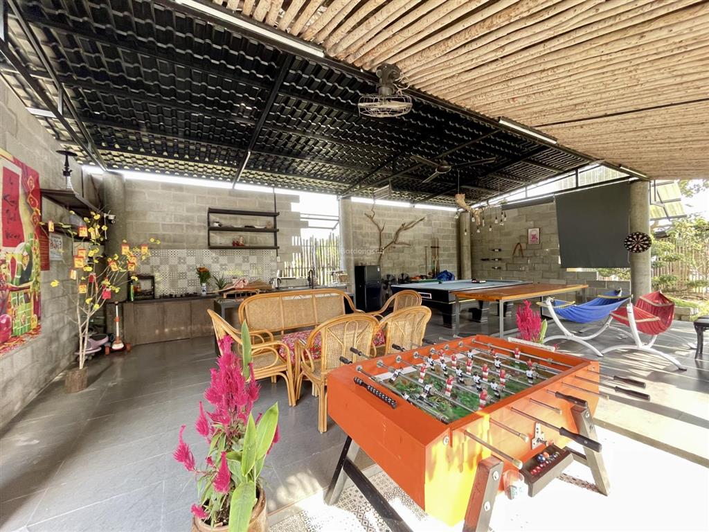 Bán homestay đẹp giá ngộp suối rao khu sinh thái