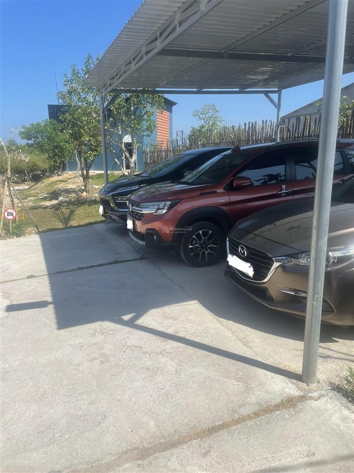 Bán homestay đẹp giá ngộp suối rao khu sinh thái