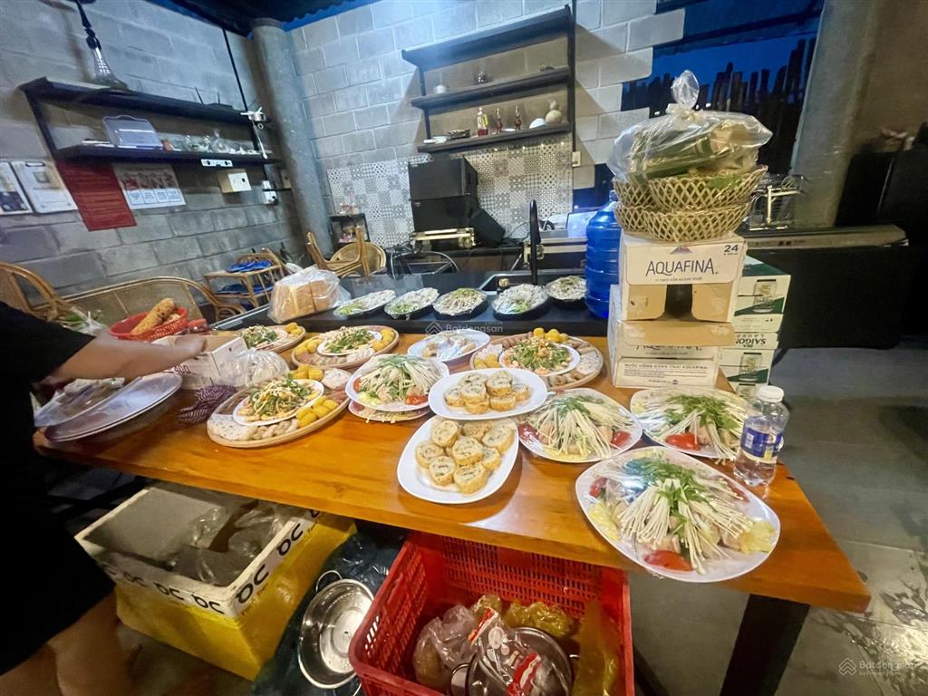 Bán homestay đẹp giá ngộp suối rao khu sinh thái