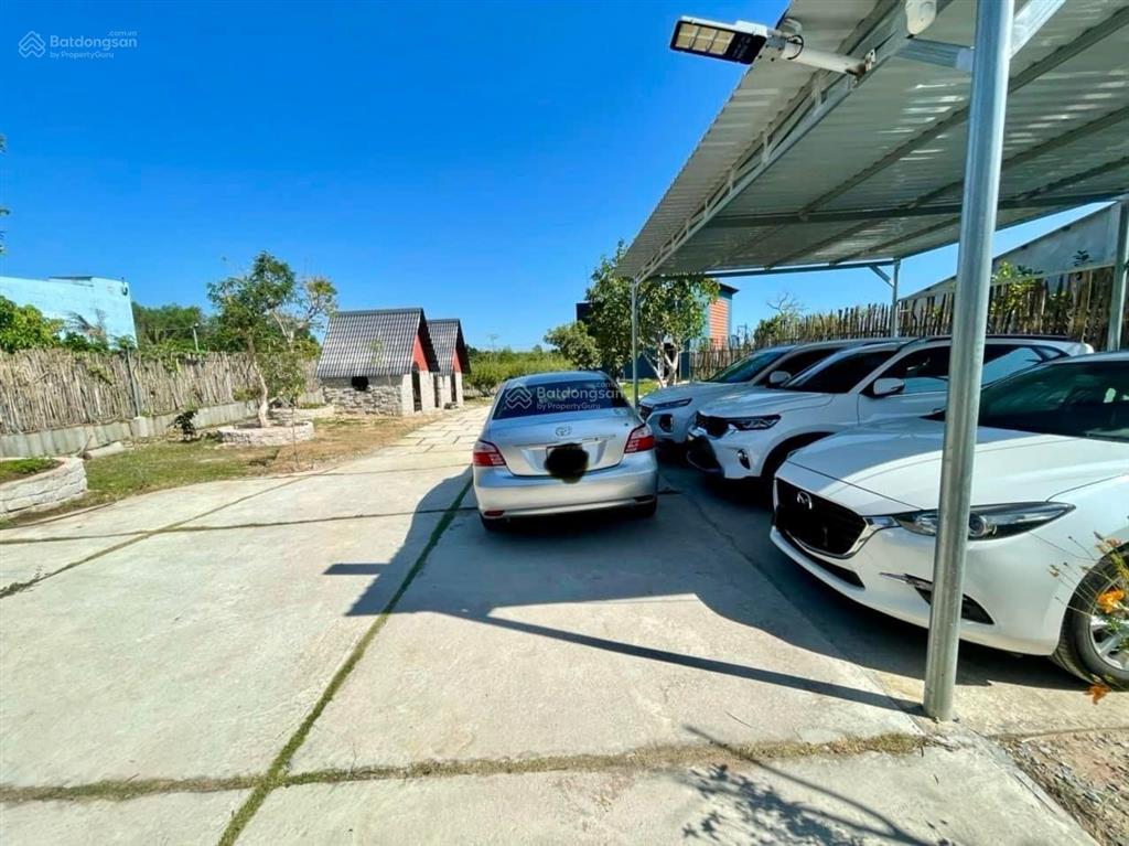 Bán homestay đẹp giá ngộp suối rao khu sinh thái