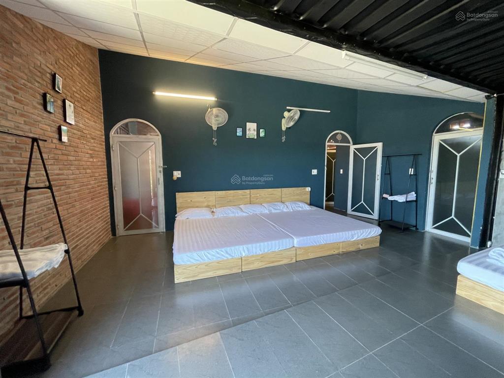 Bán homestay đẹp giá ngộp suối rao khu sinh thái