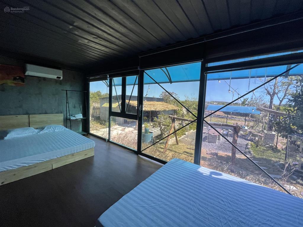 Bán homestay đẹp giá ngộp suối rao khu sinh thái