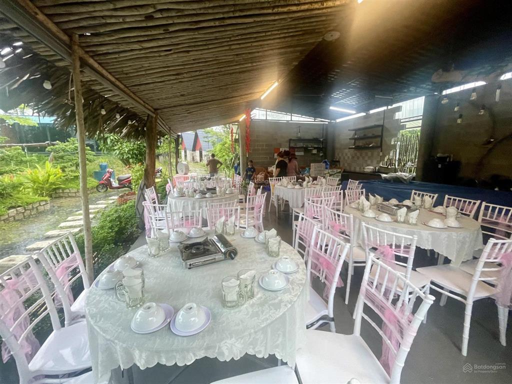Bán homestay đẹp giá ngộp suối rao khu sinh thái