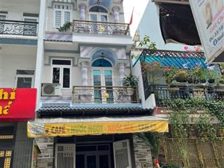 Bán nhà đường bến lội, btđa, gần chợ mỹ nga (4,3x18,5x4 tầng) 6,7 tỷ tl