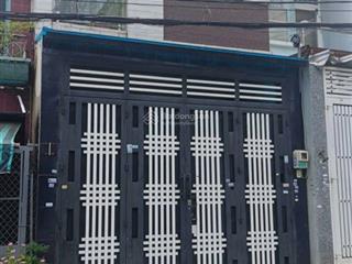 Nhà mới, đường tỉnh lộ 10, bình trị đông, bình tân (4m x 19m x 2 tầng) 7,4 tỷ tl