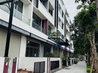 Siêu phẩm Bình Minh Garden – 2 mặt đường – Vỉa hè rộng – 80m2  5 Tầng 21 tỷ!