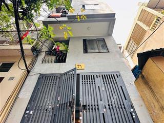 BÁN CĂN HỘ DÒNG TIỀN Phố Thinh Quang- Đống Đa 65m2 X 9 Tầng,12 phòng KK 19.5 tỷ.