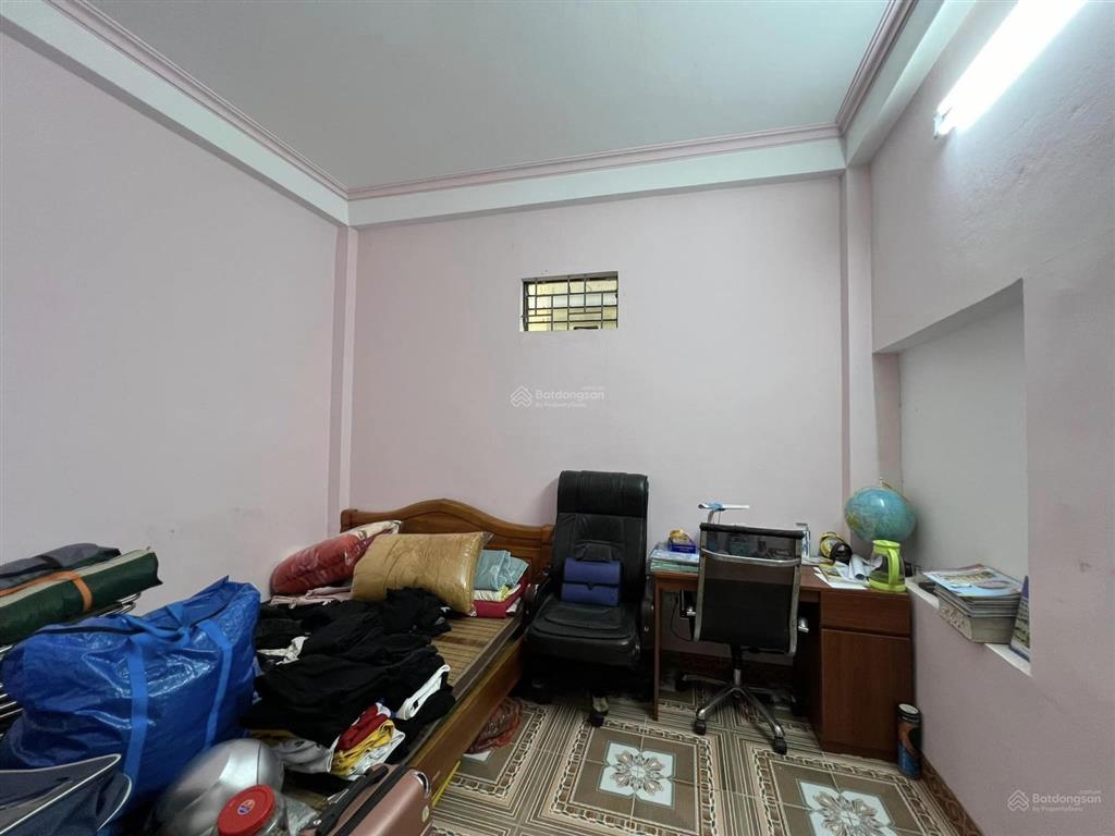 Bán nhà khuất duy tiến ngõ thông 10m ra ô tránh 40m2x4 tầng chỉ 5.7 tỷ có thương lượng 0862 266 ***