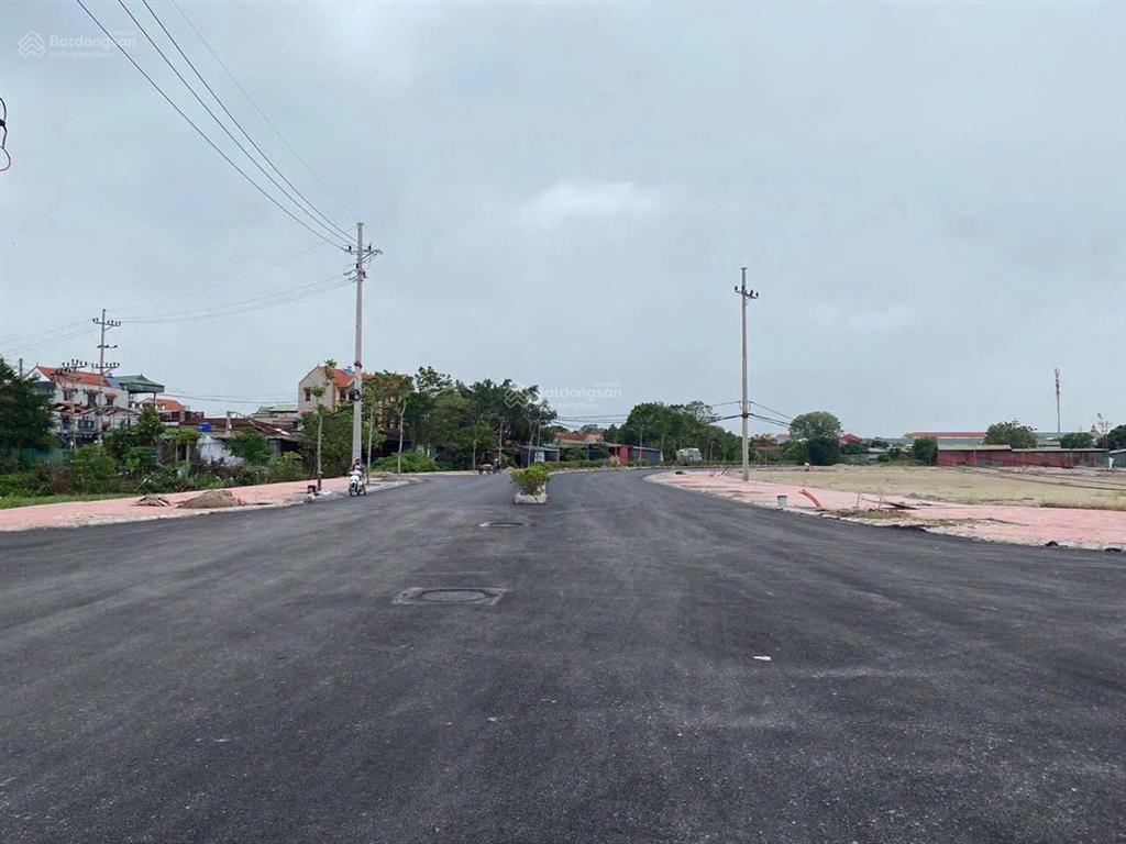 Chính chủ bán lô đất tt911 khu đấu giá vạn điểm  thường tín 154m2 chỉ 7.2 tỷ