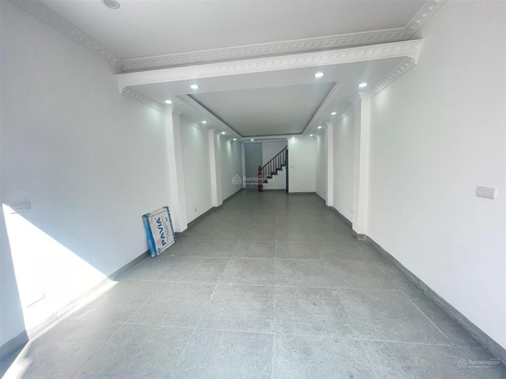 Bán nhà tại đường 1a, văn điển, thanh trì, 35m2x5 tầng ô tô vào nhà chỉ 6.99 tỷ