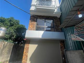 Bán nhà tại đường 1a, văn điển, thanh trì, 35m2x5 tầng ô tô vào nhà chỉ 6.99 tỷ