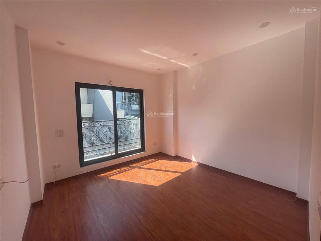 Bán nhà tại đường 1a, văn điển, thanh trì, 35m2x5 tầng ô tô vào nhà chỉ 6.99 tỷ