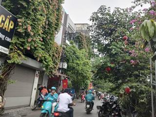 Chính chủ bán 223m2 đất mặt tiền 7.5m mặt phố nghi tàm