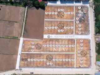 Bán đất đấu giá xã phú túc, phú xuyên, hà nội, 43 triệu / m2, 110m2 chính chủ hot!