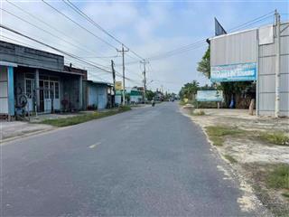 Bán đất tại dh 623, cây trường ii, bàu bàng, bình dương, 480m2