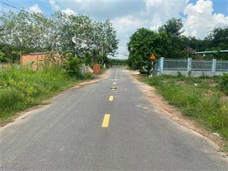Chính chủ cần bán gấp 750 m2 đất có sẵn 100 m2 thổ cư tại bình dương, giá 580 triệu