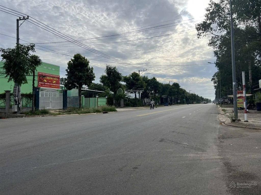 Bán đất tại đường 722, xã định an, dầu tiếng, bình dương, giá thỏa thuận, 300m2