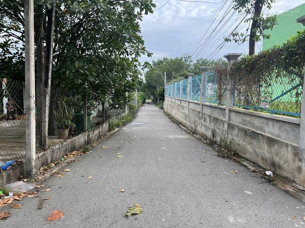 Bán đất tại đường 722, xã định an, dầu tiếng, bình dương, giá thỏa thuận, 300m2