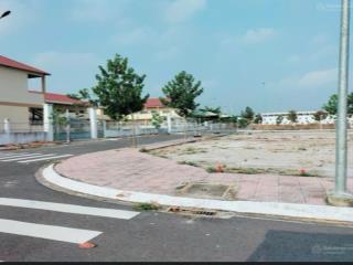 Bán đất tại nam an bàu bàng, 1,28 tỷ, 100m2 view đẹp, giá ưu đãi