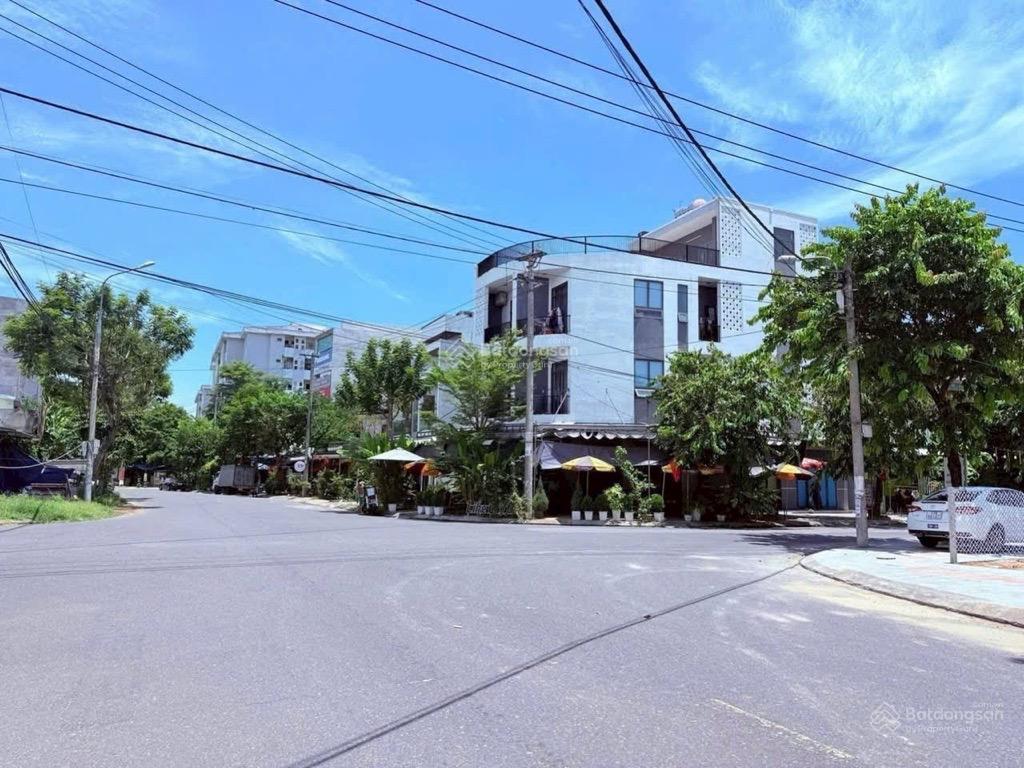 Bán lô góc đẹp tại trần tử bình mẹ thứ
cẩm lệ, đà nẵng, 150m2