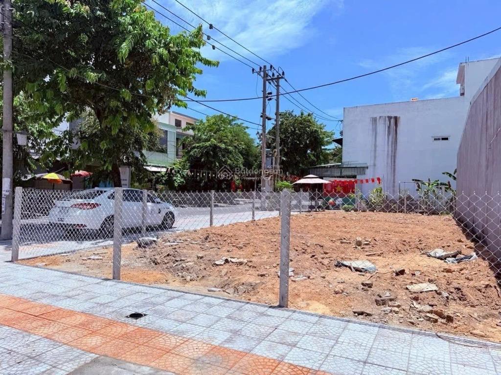 Bán lô góc đẹp tại trần tử bình mẹ thứ
cẩm lệ, đà nẵng, 150m2